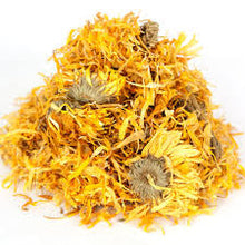 Load image into Gallery viewer, Calendula Flower (Calendula Officinalis)