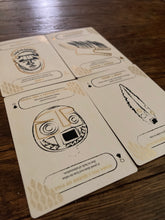 Load image into Gallery viewer, Akamara Asotele (Prophecy) Deck