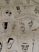 Load image into Gallery viewer, Akamara Asotele (Prophecy) Deck