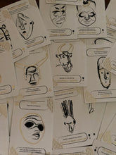 Load image into Gallery viewer, Akamara Asotele (Prophecy) Deck