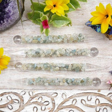 Load image into Gallery viewer, Crystal Wands