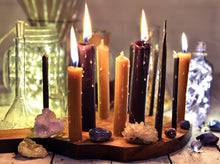 Load image into Gallery viewer, Multicolor Chime Candles