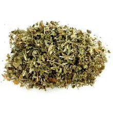 Load image into Gallery viewer, Organic Damiana Leaf, Dried and Sifted