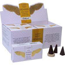 Load image into Gallery viewer, Archangel Gabriel is the Angelic messenger