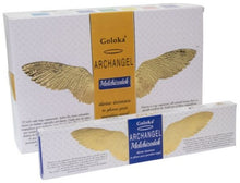 Load image into Gallery viewer, Archangel Melchizedek is said to be the angelic "high priest"