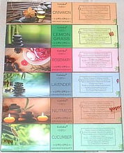 Load image into Gallery viewer, Goloka Aromatherapy Series