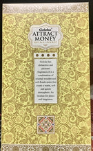Load image into Gallery viewer, Goloka Attract Money Incense