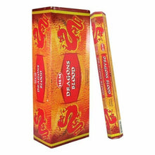 Load image into Gallery viewer, HEM Dragon's Blood Incense Sticks