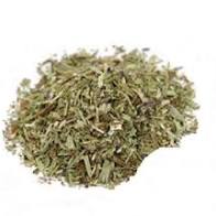 Load image into Gallery viewer, Organic Hyssop leaf, dried and sifted