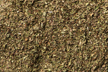 Load image into Gallery viewer, Organic Peppermint Leaf, Dried and Sifted