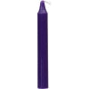 Load image into Gallery viewer, Purple Chime Spell Candle