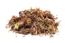 Load image into Gallery viewer, Organic Red Clover Flower, Dried and Sifted