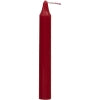 Load image into Gallery viewer, Red Chime Spell Candle