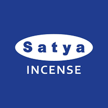 Load image into Gallery viewer, Satya logo