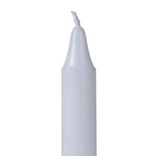 Load image into Gallery viewer, White Chime Spell Candle