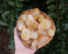 Load image into Gallery viewer, Hematoid Quartz Fire Quartz Crystals