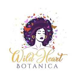 Wild Heart Botanica