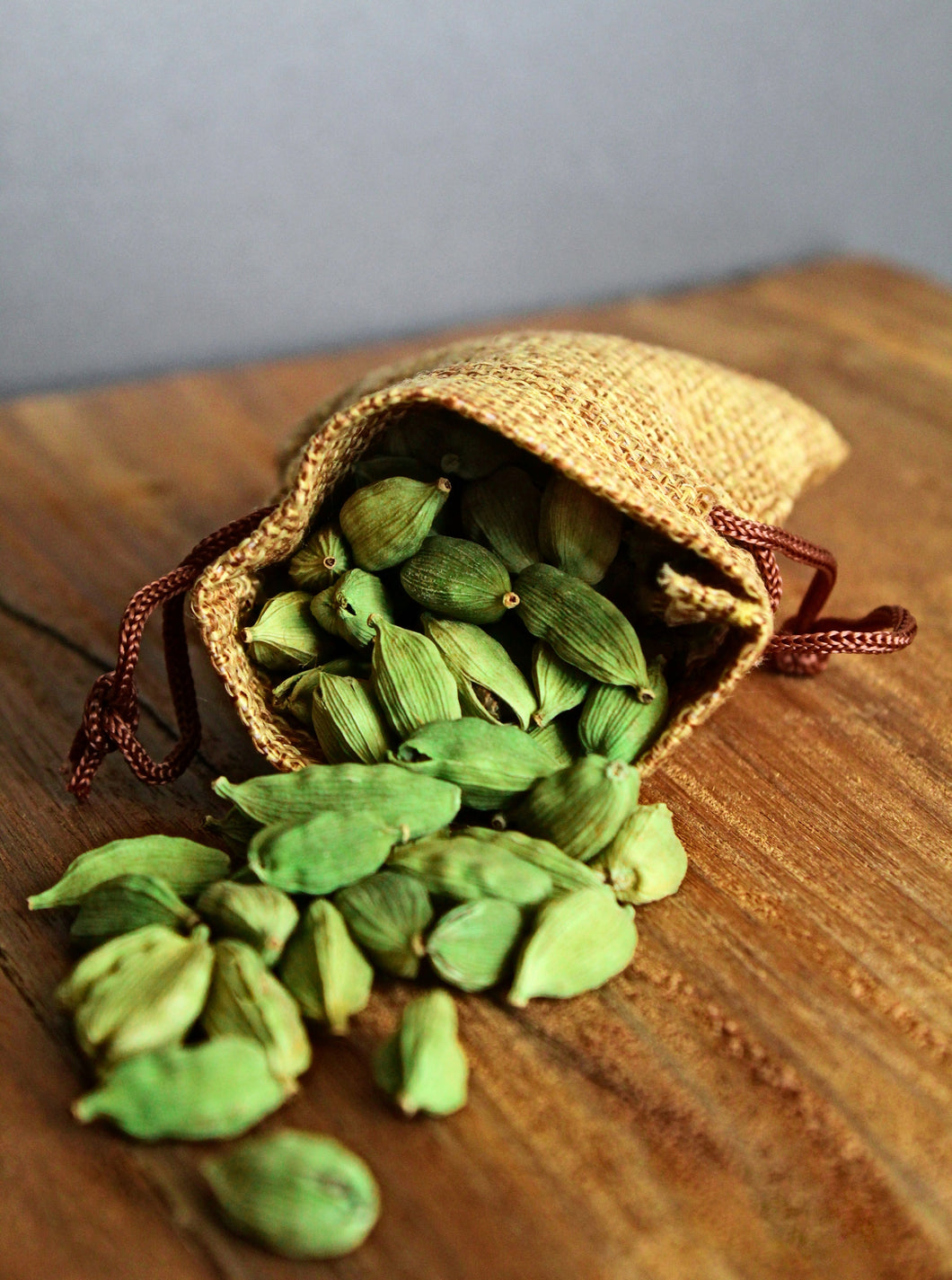 Cardamom Pods