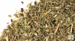 Organic Boneset, dried and sifted 