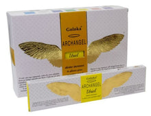 Load image into Gallery viewer, Archangel Uriel Incense - Uriel is said to serve on the ray of wisdom
