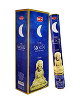 Load image into Gallery viewer, HEM Moon Incense
