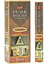 Load image into Gallery viewer, HEM Pure House Incense 
