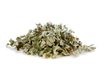 Load image into Gallery viewer, Fuzzy Leaves of Organic Mullein
