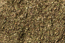 Load image into Gallery viewer, Organic Peppermint Leaf, Dried and Sifted
