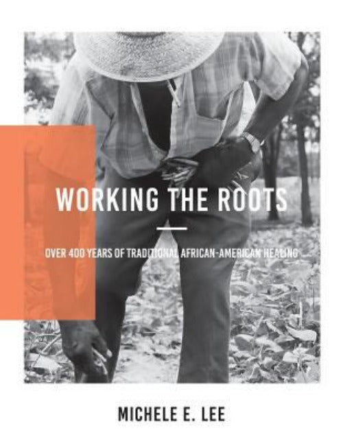 Working the Roots:Over 400 Years of Traditional African American Healing